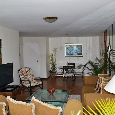 La Alameda Apartamento Caracas Exterior foto