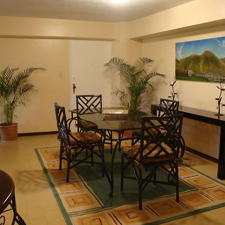 La Alameda Apartamento Caracas Quarto foto