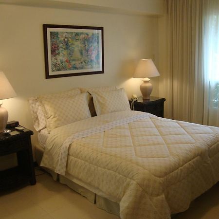 La Alameda Apartamento Caracas Quarto foto