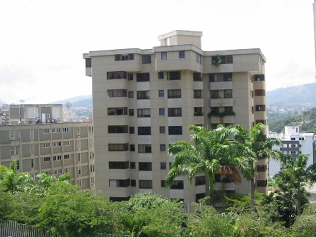 La Alameda Apartamento Caracas Quarto foto