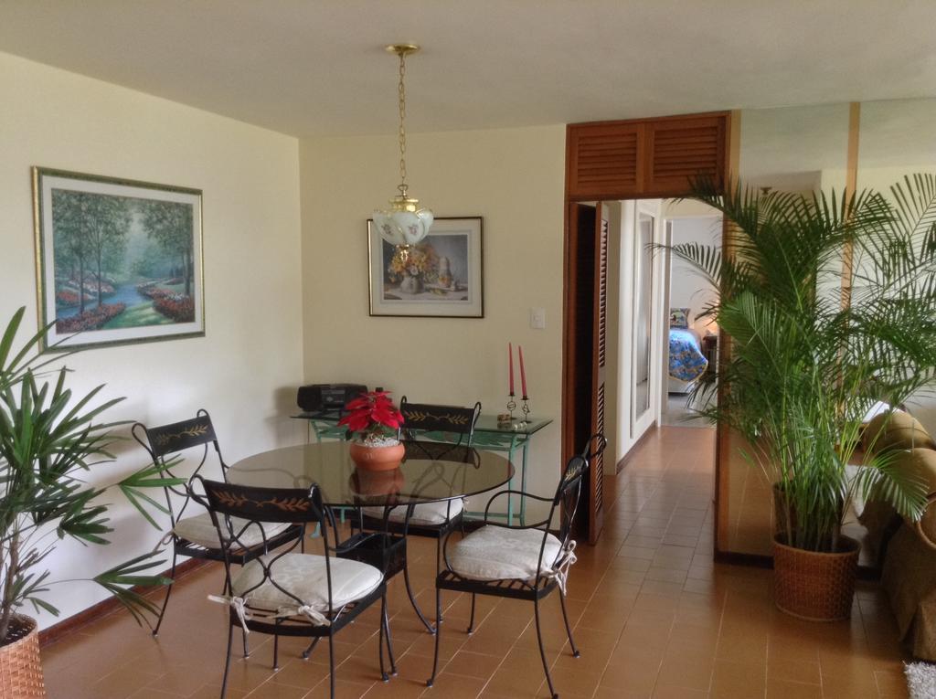 La Alameda Apartamento Caracas Quarto foto