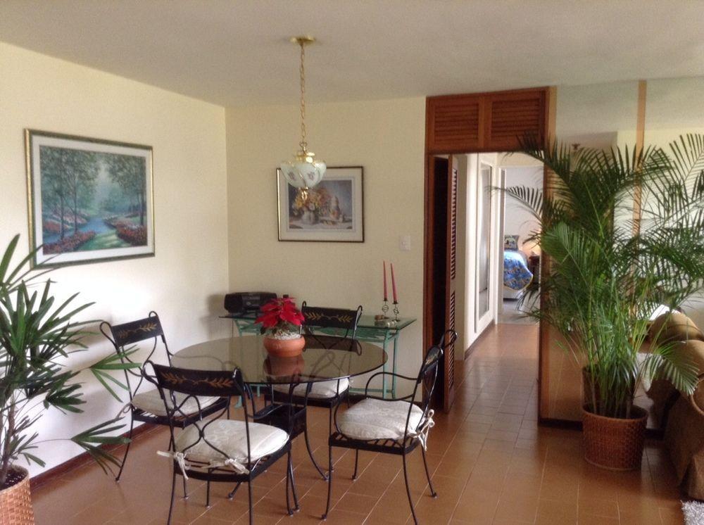 La Alameda Apartamento Caracas Exterior foto