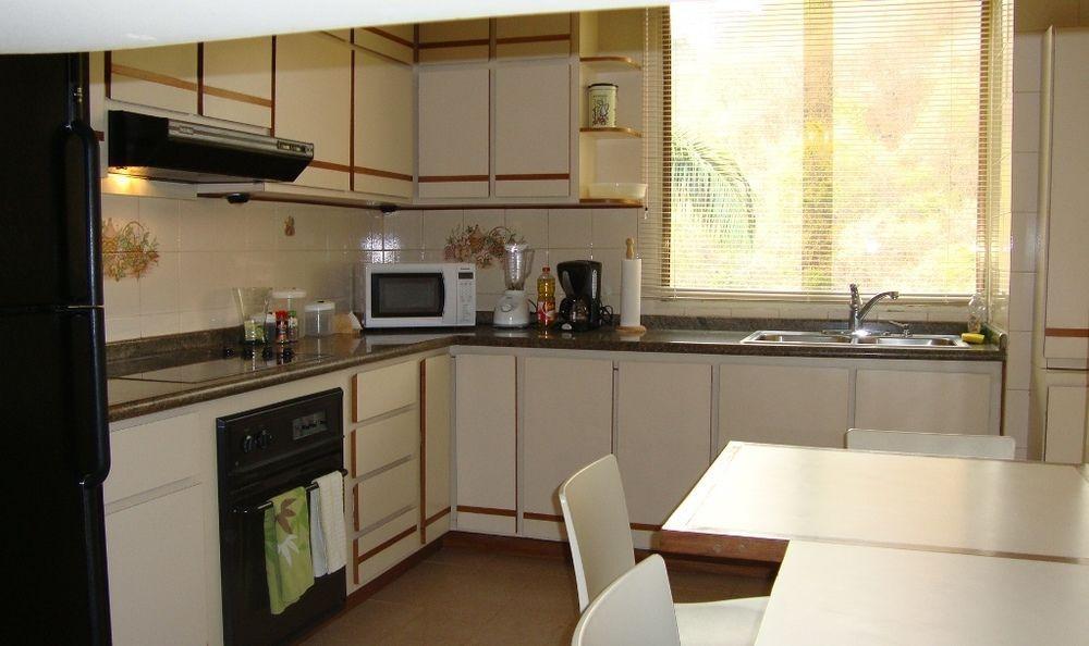 La Alameda Apartamento Caracas Exterior foto