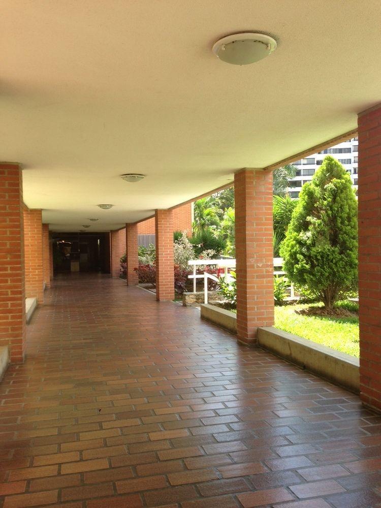 La Alameda Apartamento Caracas Exterior foto