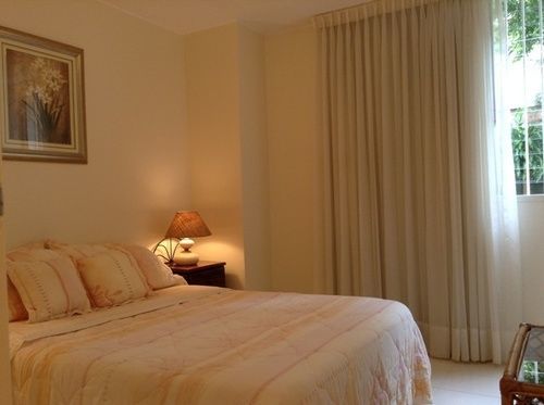 La Alameda Apartamento Caracas Exterior foto