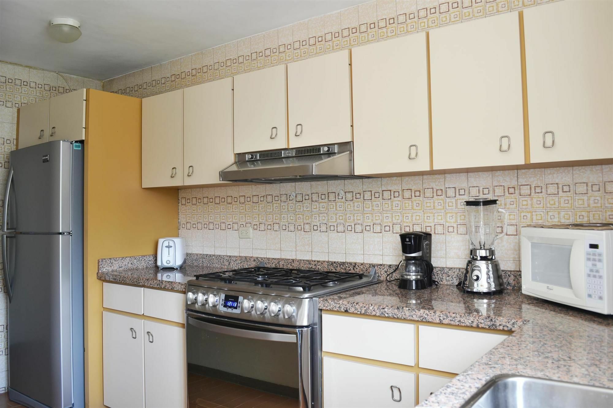 La Alameda Apartamento Caracas Exterior foto